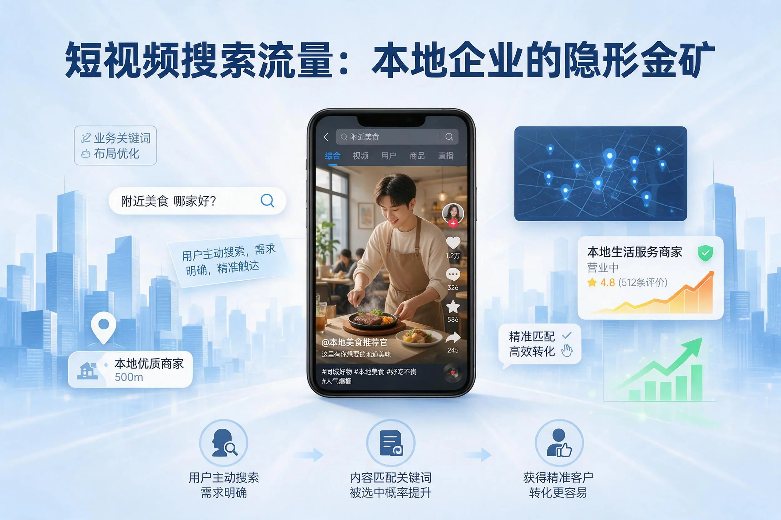 六盘水企业为何要做短视频代运营？流量逻辑与转化路径解析